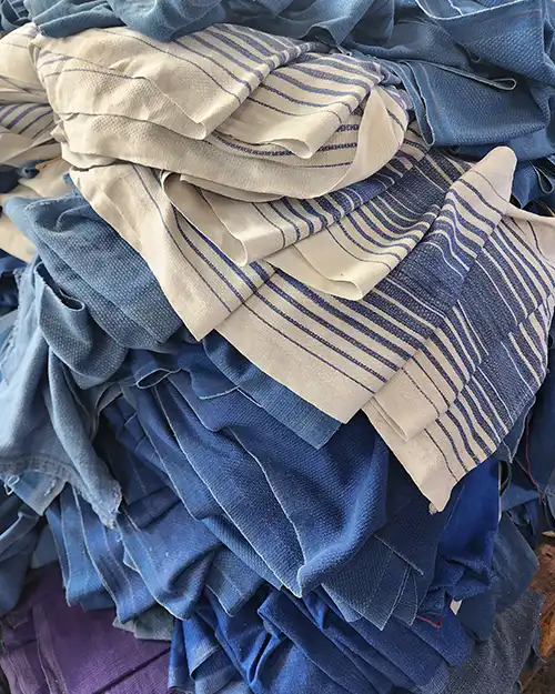 Washroom Towels