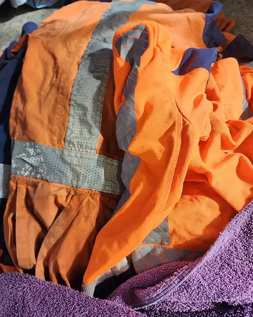uniform